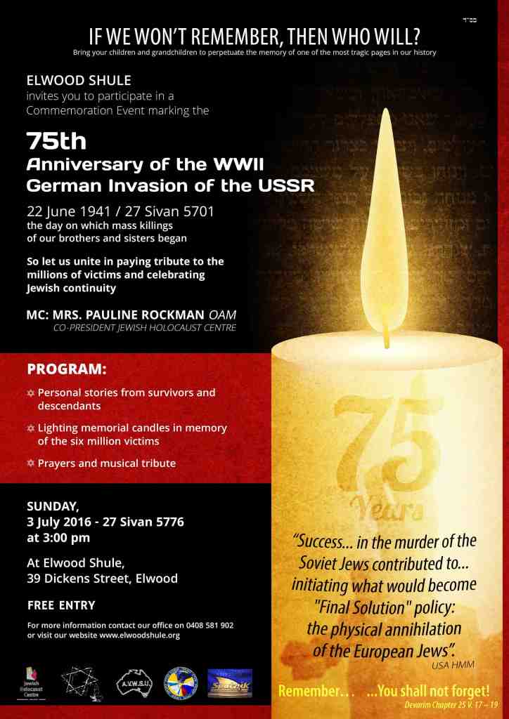 Flier for 75 years from 22 June 1941 final eng